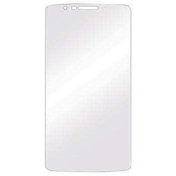 HAMA - Skjermbeskyttelse LG G3 Crystal Clear 2pack