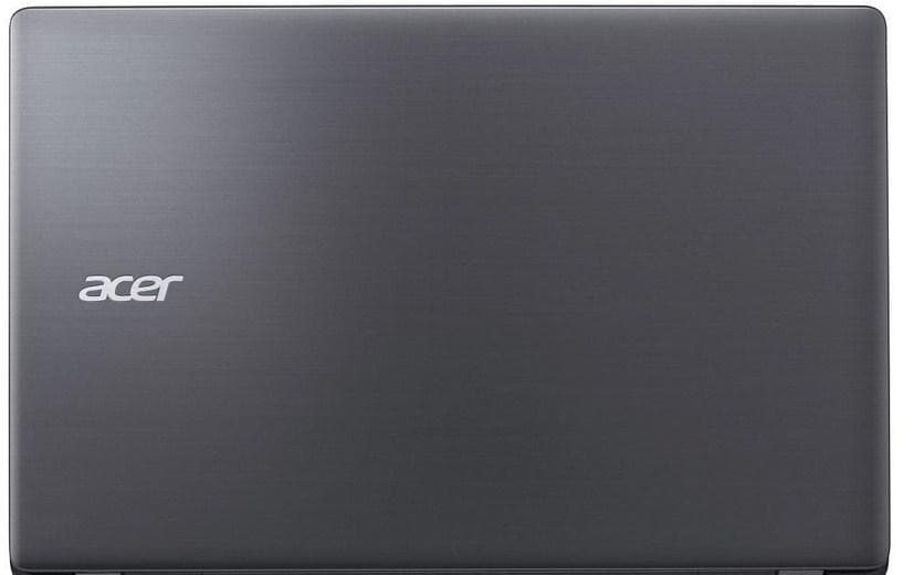 Acer - COVER.LCD.14.1in..W/ANT/CCD/CB