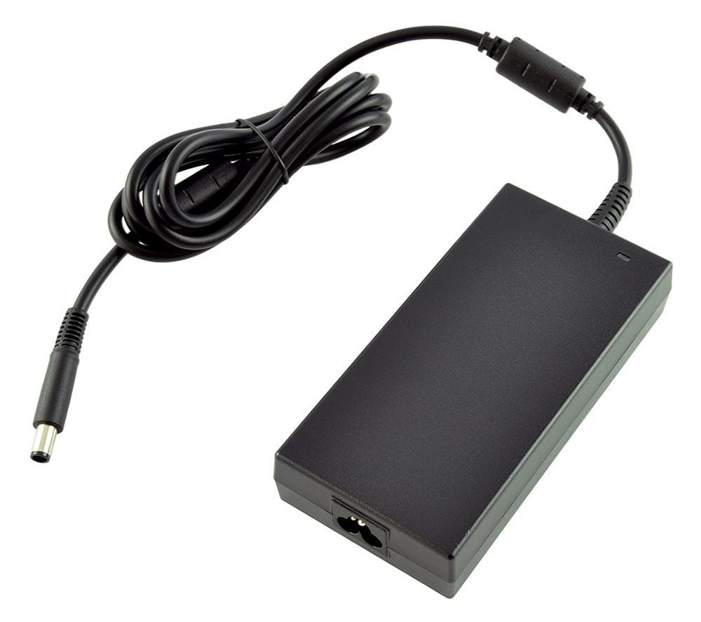 DELL - 180W AC Adapter with power cord Kit