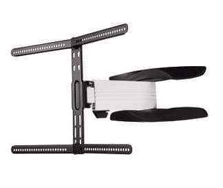 HAMA - Veggfeste Full-motion Curved TV, 32-65", 600x400