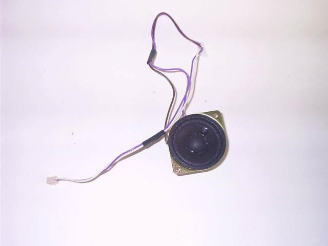 Acer - SPEAKER.5W.4OHM.145MM