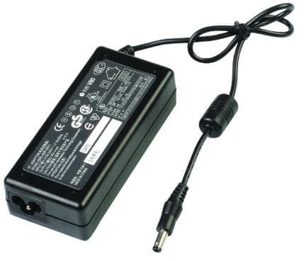 Acer - ADAPTER PLUG UK.C120