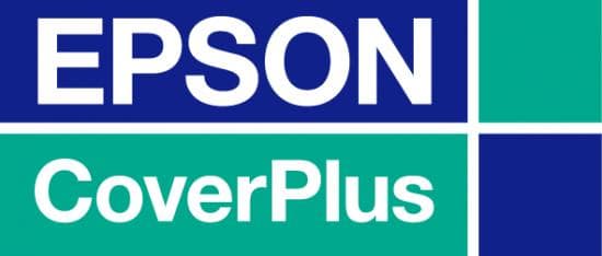 EPSON - 3 YEARS COVERPLUS RTB SERVICE FOR TM-S9000MJ                   IN SVCS