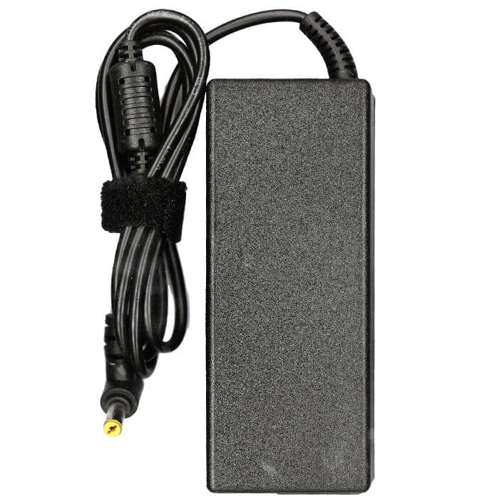 Acer - LiShin - Strømadapter - 90 watt - for TravelMate 4200AWLMi, 4202LMi, 4202WLMi, 4202WLMi-FR