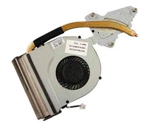 Acer - CPU Heatsink W/O Fan