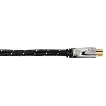 AVINITY - Antennekabel 7m Klasse 5 120dB
