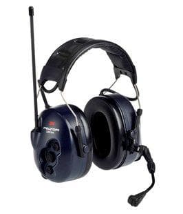 3M - Peltor Litecom Headset 