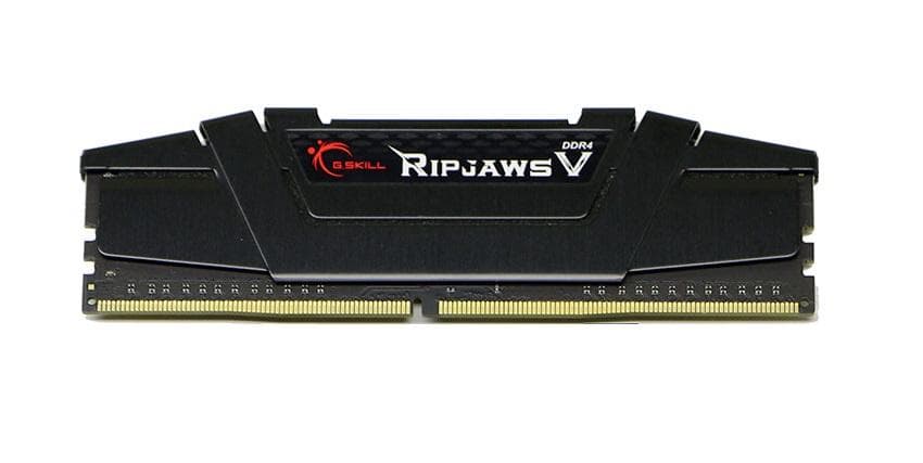 G.SKILL - memory D4 3200 16GB C16 GSkill RipV K2 -