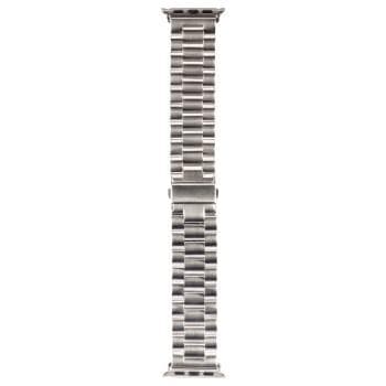 HAMA - Klokkearmbånd Apple Watch Stål, 38mm
