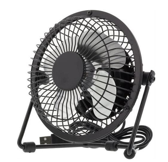 DELTACO - FT-750 cooling fan