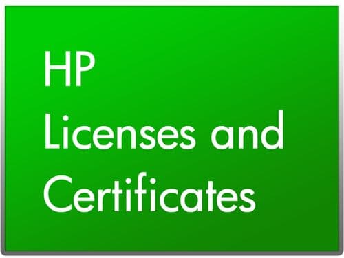 Hewlett Packard Enterprise - IMC Wireless Service Manager Additional 50-Access Point E-LTU