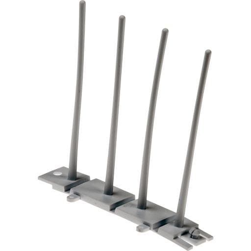 AXIS - BIRD CONTROL SPIKE 10P . ACCS