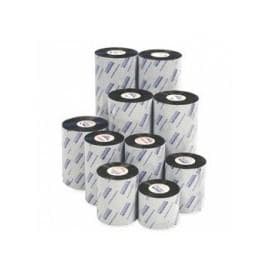 CITIZEN - Ribbon, Wax, 110mm x 300m, 10 rolls/box