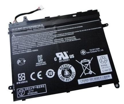Acer - LG batteri - Li-pol