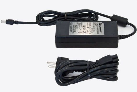 CHIEFTEC - AC Power Adapter CDP 085ITX 85W Support Mini ITX MB, DC-DC, Motherboard Cables, Power Supply connector socket
