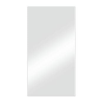 HAMA - Microsoft Lumia 950XL Herdet Glass Skjermbeskyttelse