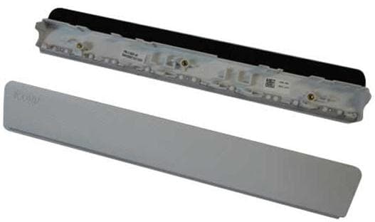 Acer - COVER.REAR.DOCKING.HINGE