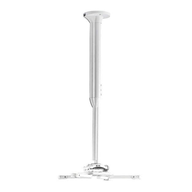 CHIEF MFG - Projektor Kit  45 - 80 cm Universal Max 11 Kg Hvit