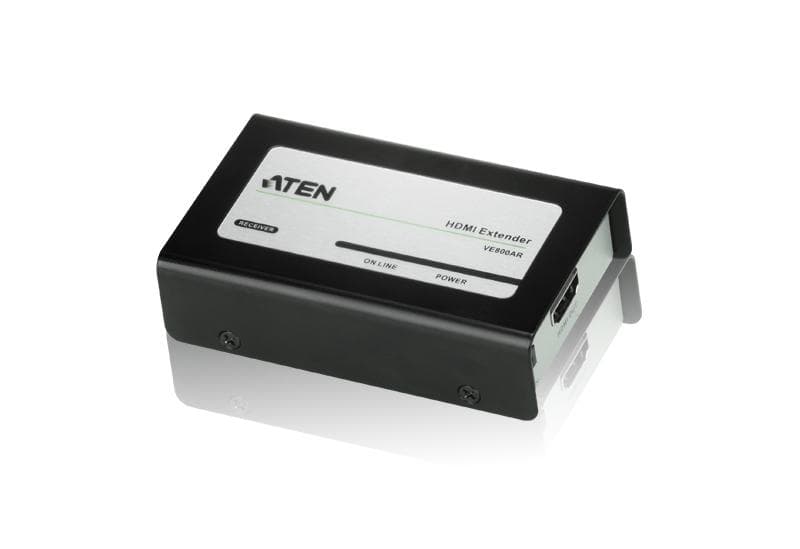 ATEN - mottagare för VE-800, VE800A  och VS-180xT