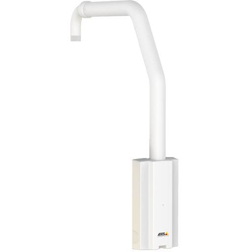 AXIS - T91D62 TELESCOPIC PARAPET MNT