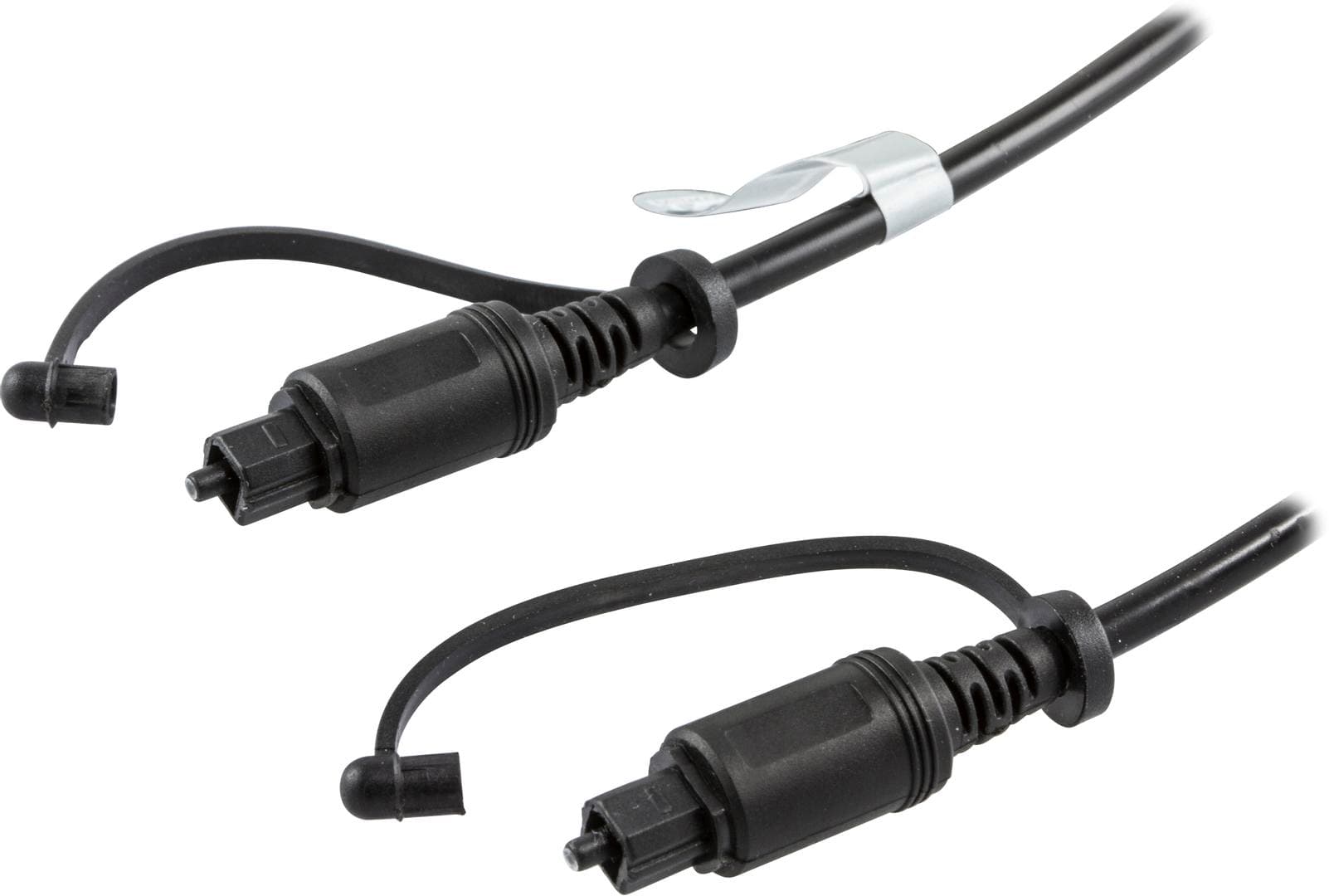 DELTACO - TOTO-15 Digital audio cable (optical) 15m