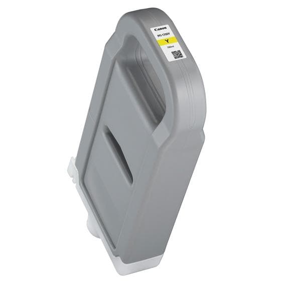 CANON - PFI-1700 YELLOW SUPL