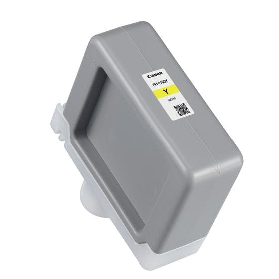 CANON - PFI-1100 YELLOW SUPL