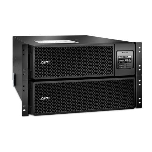 APC - SRT 10000VA RM 230V IN ACCS