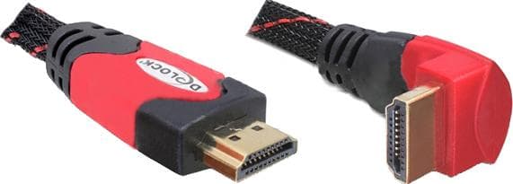 DELOCK - 3m HDMI