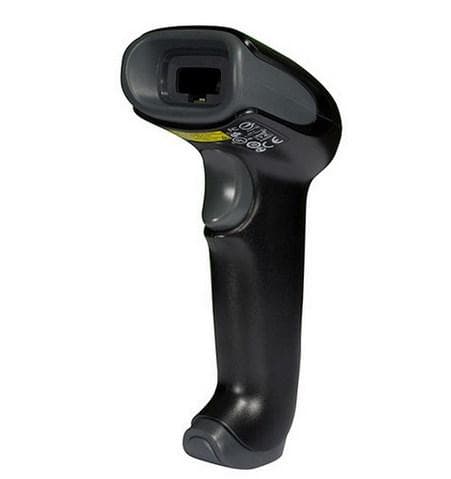 HONEYWELL - Voyager 1250g USB Black