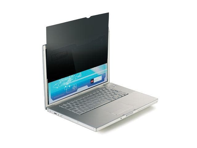 3M - personvernfilter for 22" widescreen - personvernfilter for skjerm - 22" bredde