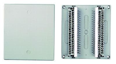 3M - Electrical Box White
