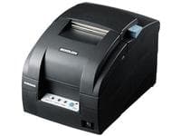 BIXOLON - Dot Matrix, 80dpi/144dpi,