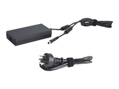DELL - - Strømforsyningsadapter - 180 Watt - Danmark - for Precision Mobile Workstation M4800