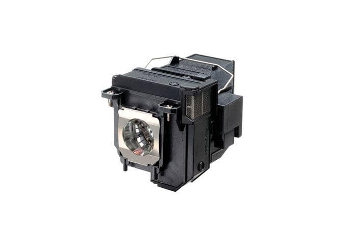 EPSON - ELPLP91 - Projector lamp - 250 Watt - for Epson EB-680, EB-685, EB-695, EB-696
