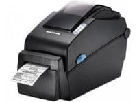 BIXOLON - SLP-DX223 DARK GRAY ETHERNET 203DPI DT TRANSANDREFLSENS SER U PRNT