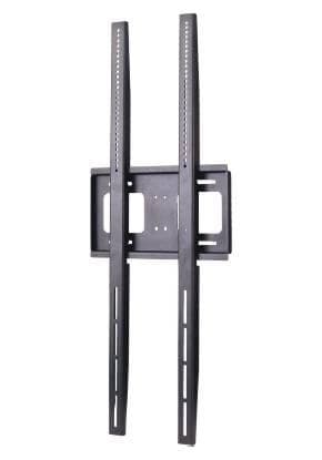 EDBAK - Veggfeste XWB3 portrett 65-130" Maks VESA 510x1200, 80Kg, svart, fixed