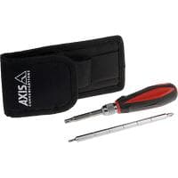 AXIS - 4IN1 SECURITY SCREWDRIVER