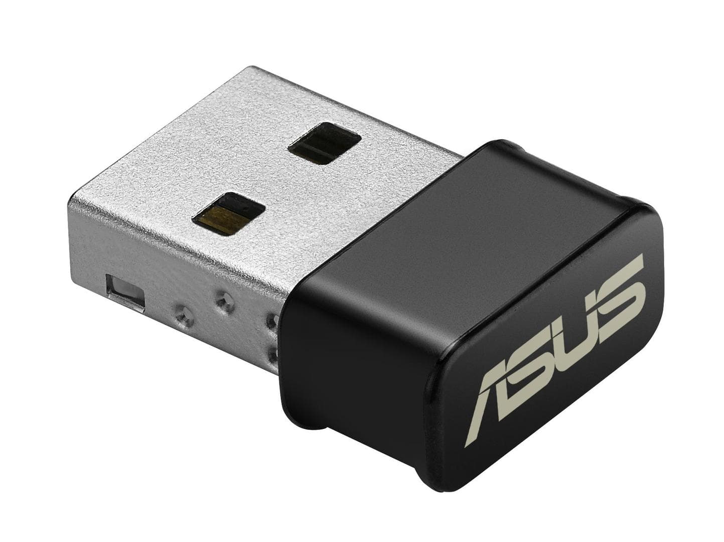 ASUS - WLAN USB 1200mb USB-AC53 nano