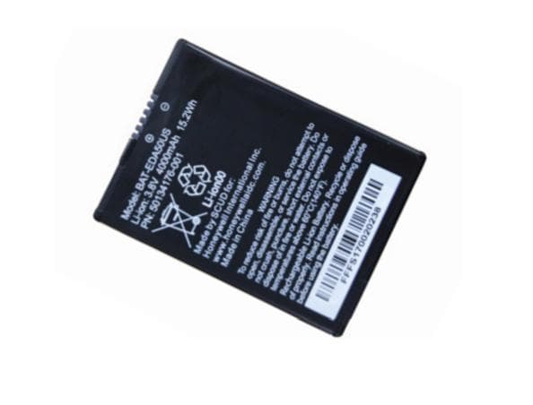 HONEYWELL - EDA50K Battery (3.8V, 4,000mAh)