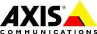 AXIS - M30 SKIN COVER A BLACK 4P