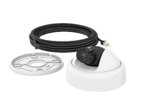 AXIS - FA4115 DOME SENSOR UNIT