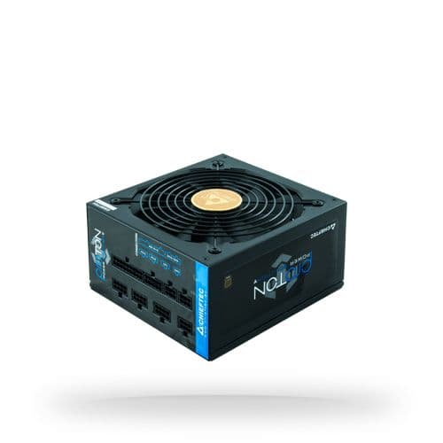 CHIEFTEC - PSU 1000W PROTON BDF-1000C