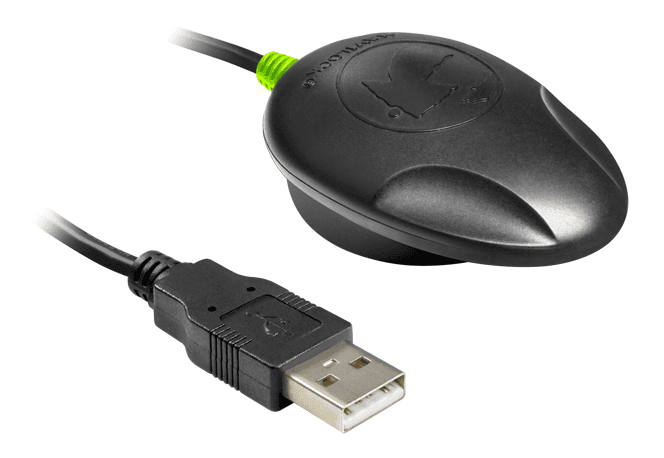 DELOCK - GNSS UDR Beidou Galileo Glonass GPS NL-82002U