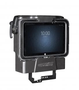 GAMBER-JOHNSON - ET50/55/51/56 10IN DOCK STATION IN PERP