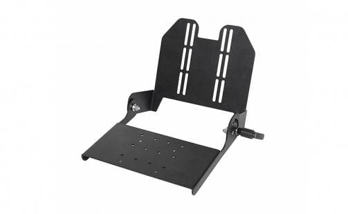 GAMBER-JOHNSON - TABLET KEYBOARD MOUNT ATTACHES TO BACK OF TABLET DOCK ACCS