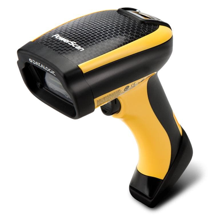 DATALOGIC - PowerScan PD9130