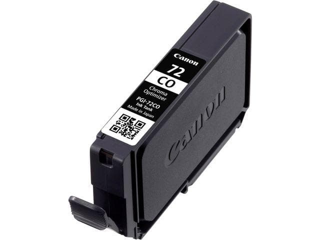 CANON - PGI-72 CO CHROMA OPTIMISER INK TANK SUPL