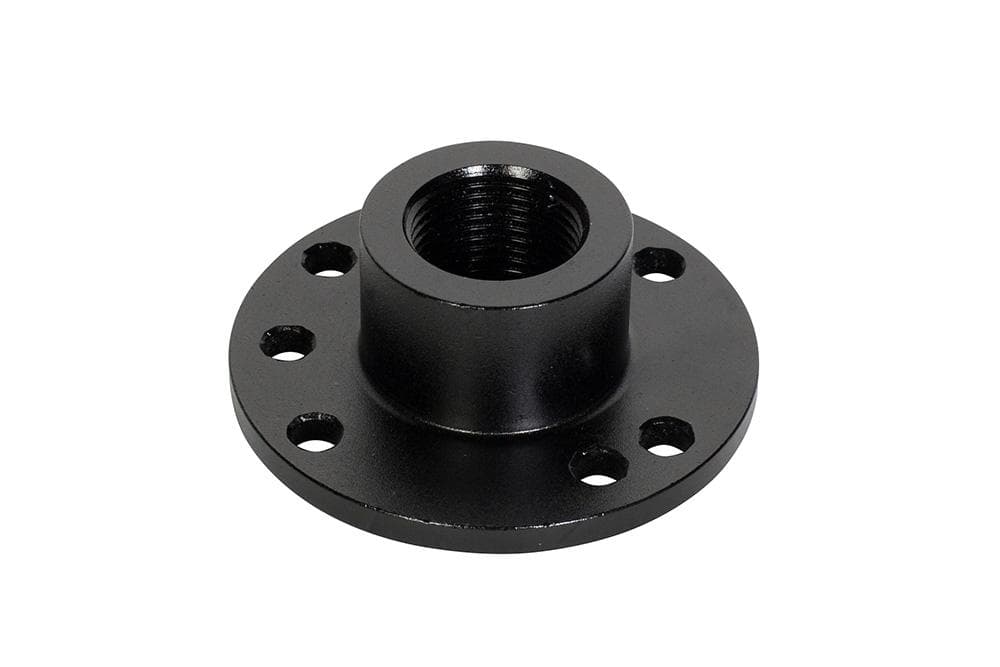 GAMBER-JOHNSON - ROUND PLATE MAX3 MOUNTING SOLUTIONS CPNT