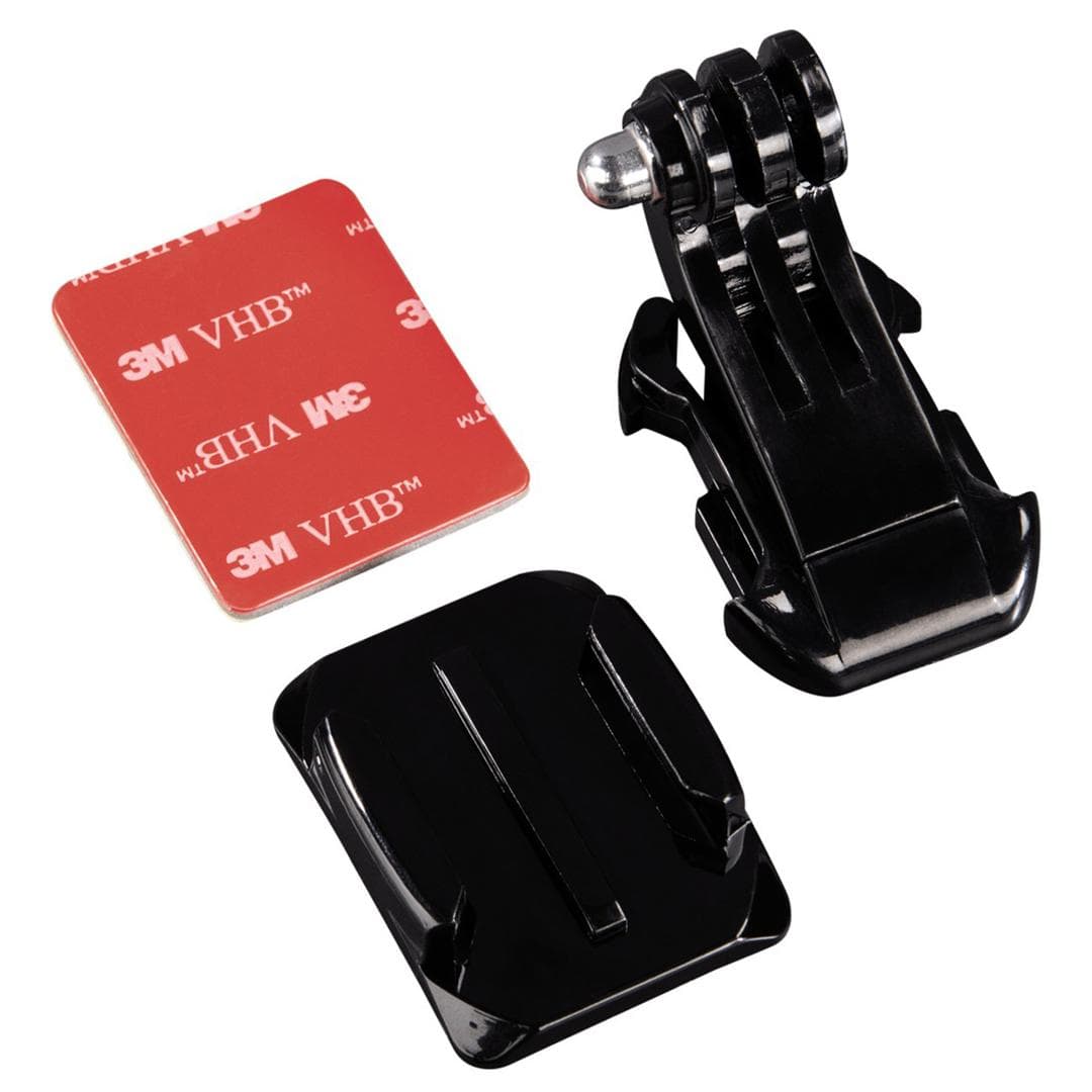 HAMA - GoPro Hjelmfeste Front 